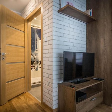 Gdansk Old Town Tartaczna 2 Apartment ภายนอก รูปภาพ