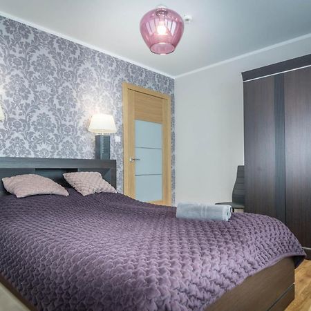 Gdansk Old Town Tartaczna 2 Apartment ภายนอก รูปภาพ