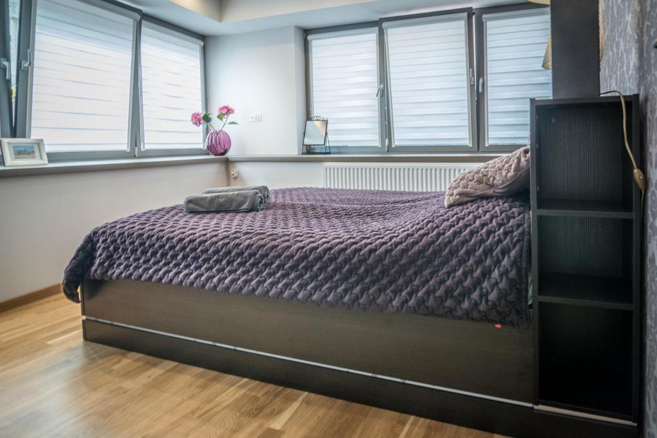 Gdansk Old Town Tartaczna 2 Apartment ภายนอก รูปภาพ