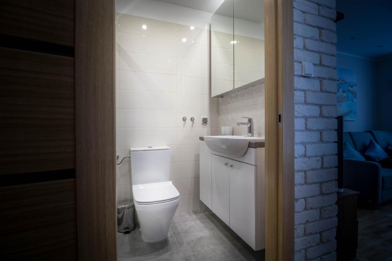 Gdansk Old Town Tartaczna 2 Apartment ภายนอก รูปภาพ
