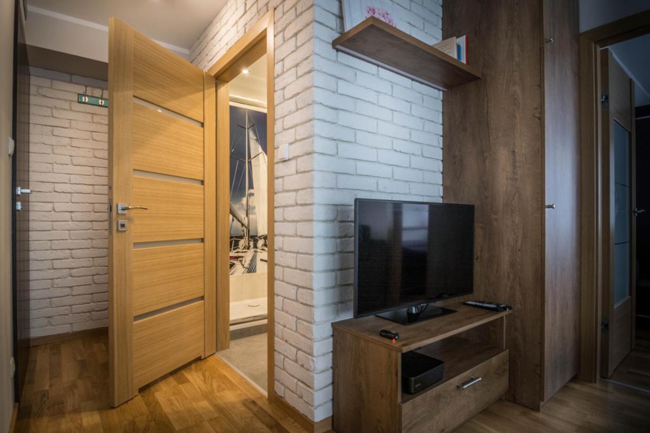 Gdansk Old Town Tartaczna 2 Apartment ภายนอก รูปภาพ