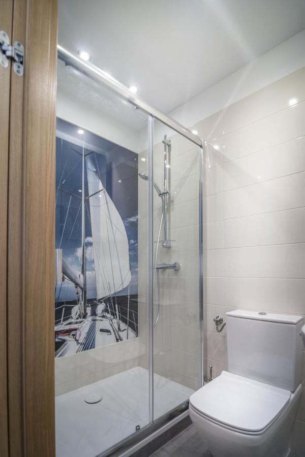 Gdansk Old Town Tartaczna 2 Apartment ภายนอก รูปภาพ
