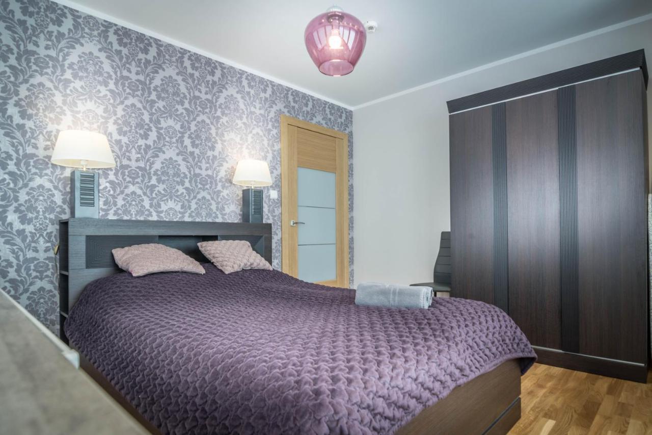 Gdansk Old Town Tartaczna 2 Apartment ภายนอก รูปภาพ
