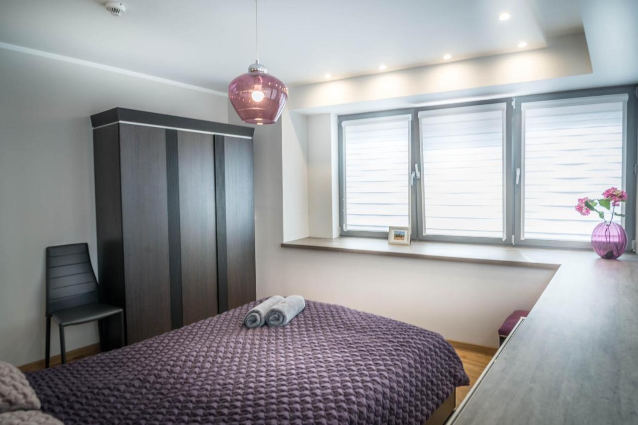 Gdansk Old Town Tartaczna 2 Apartment ภายนอก รูปภาพ