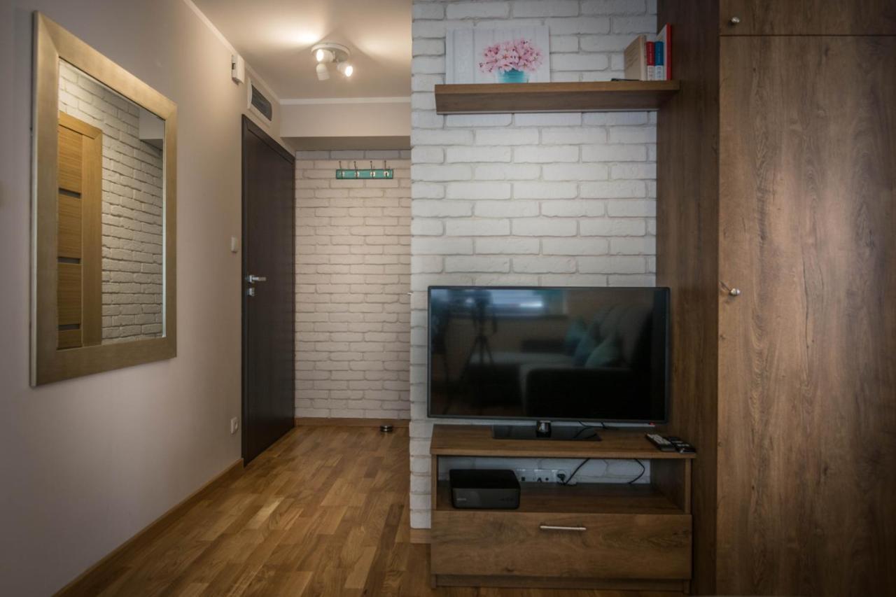 Gdansk Old Town Tartaczna 2 Apartment ภายนอก รูปภาพ